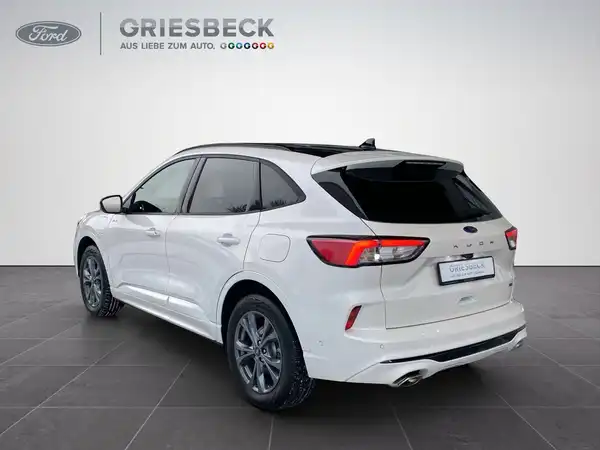 FORD KUGA (3/21)