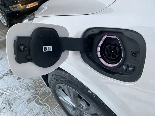 FORD KUGA (21/21)