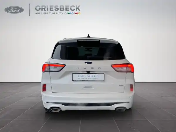 FORD KUGA (4/21)