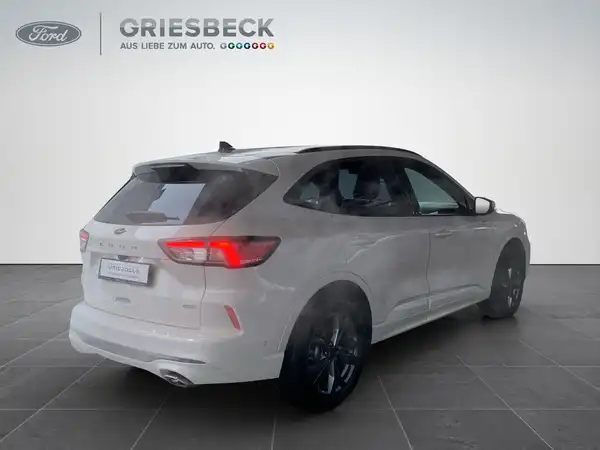 FORD KUGA (5/21)