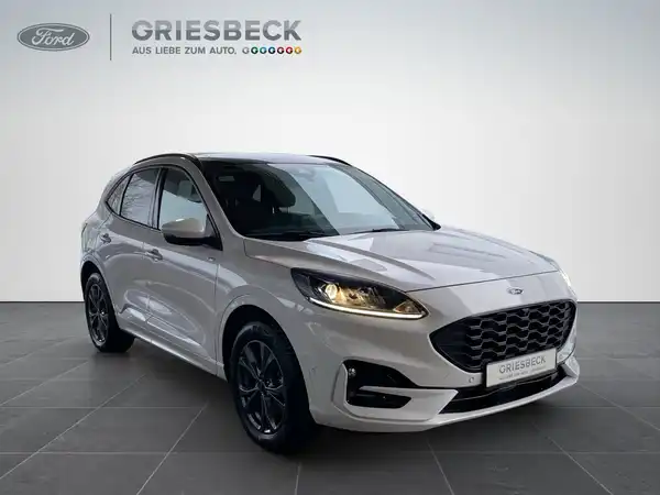 FORD KUGA (6/21)