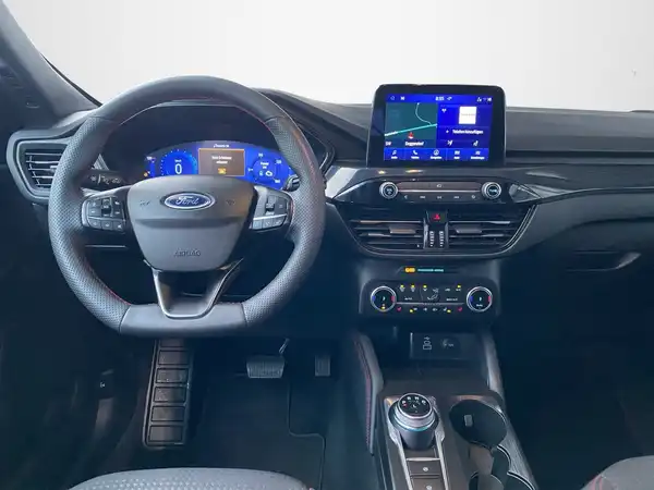 FORD KUGA (8/21)