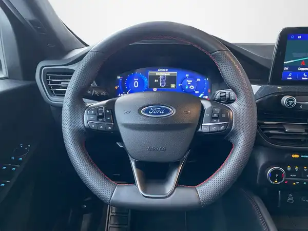 FORD KUGA (10/21)