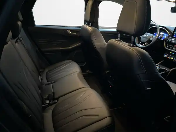 FORD KUGA (12/21)
