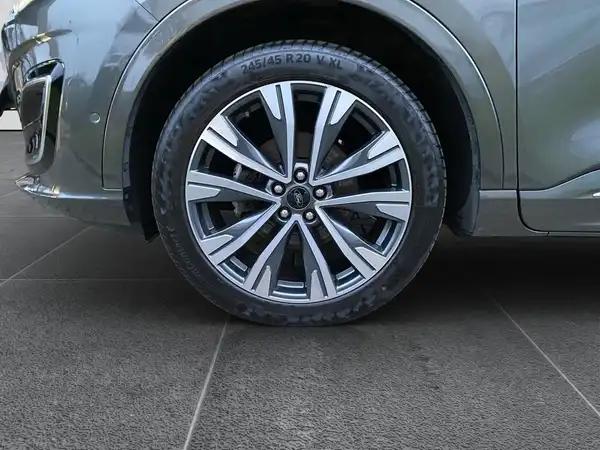 FORD KUGA (14/21)