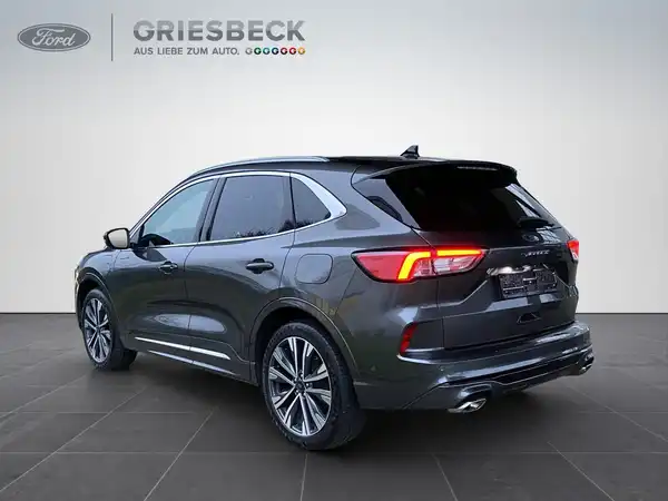 FORD KUGA (3/21)
