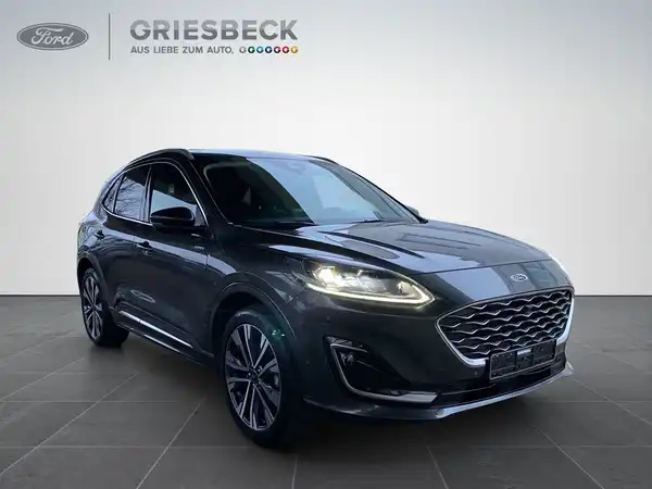 FORD KUGA (6/21)