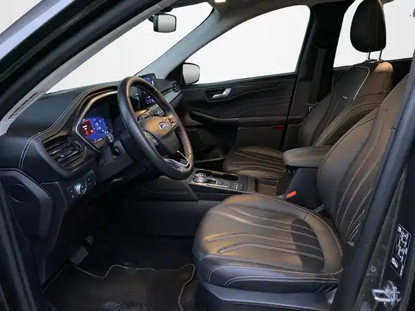 FORD KUGA (7/21)