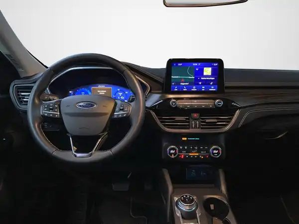 FORD KUGA (8/21)