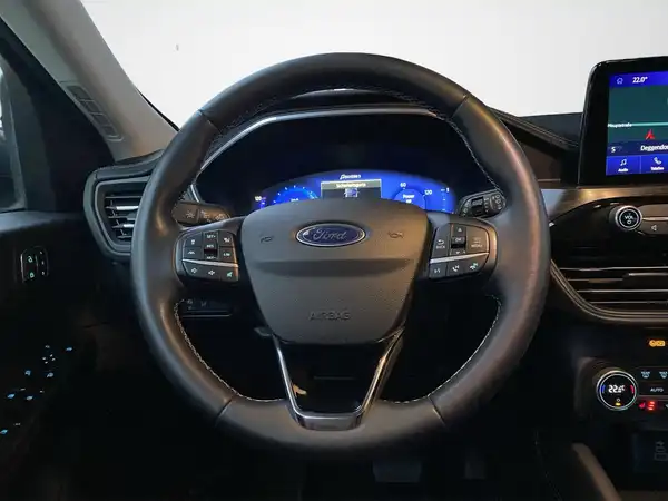 FORD KUGA (10/21)