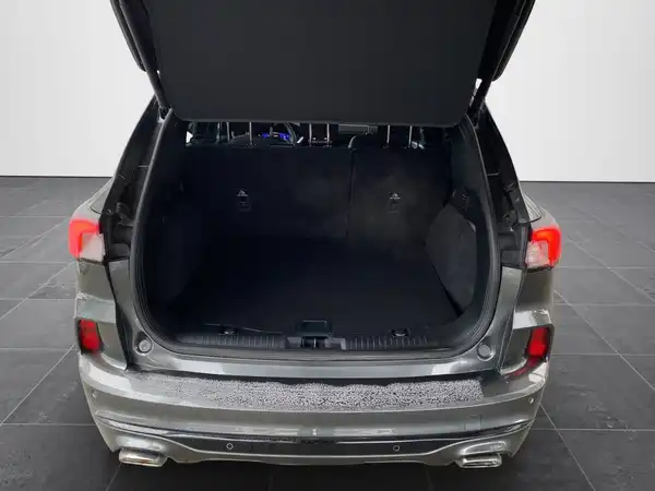 FORD KUGA (15/23)