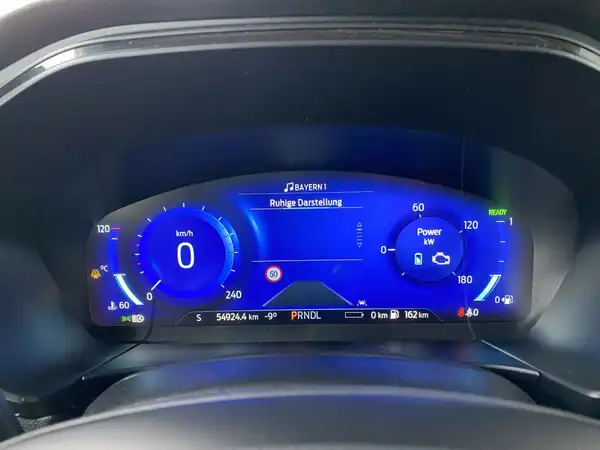 FORD KUGA (17/23)