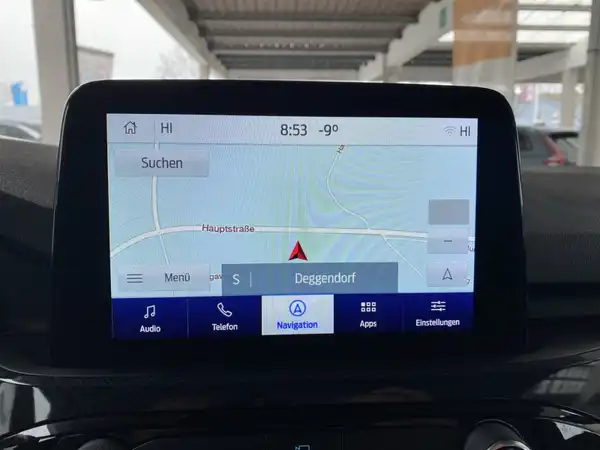 FORD KUGA (19/23)