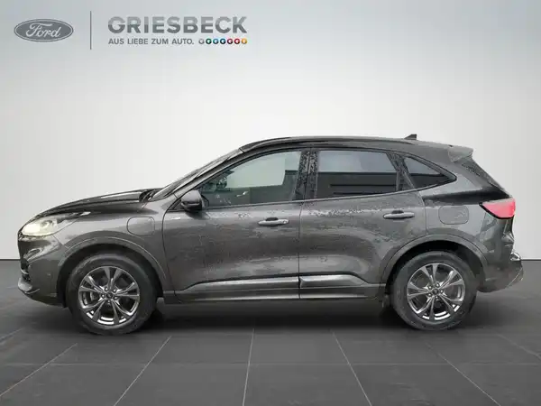 FORD KUGA (3/23)