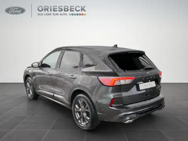 FORD KUGA (4/23)