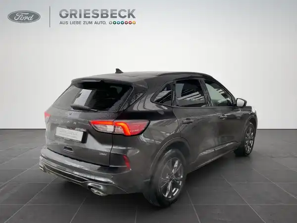 FORD KUGA (6/23)