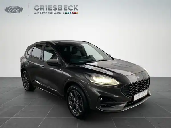 FORD KUGA (7/23)