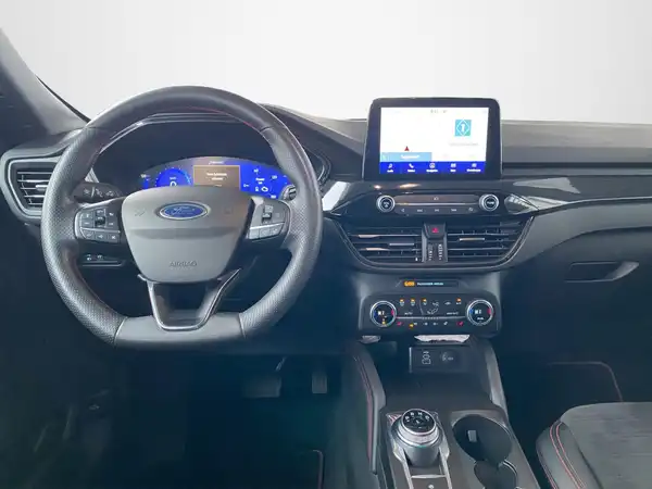 FORD KUGA (9/23)