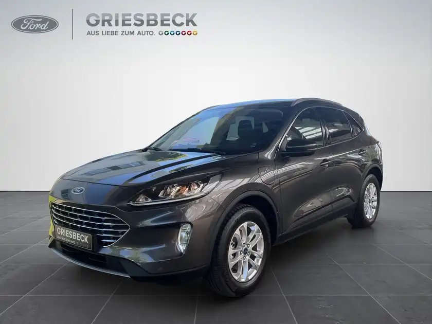 FORD KUGA (1/20)