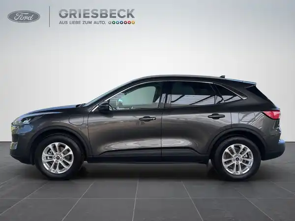 FORD KUGA (2/20)