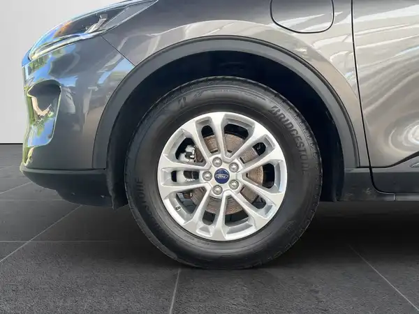 FORD KUGA (15/20)
