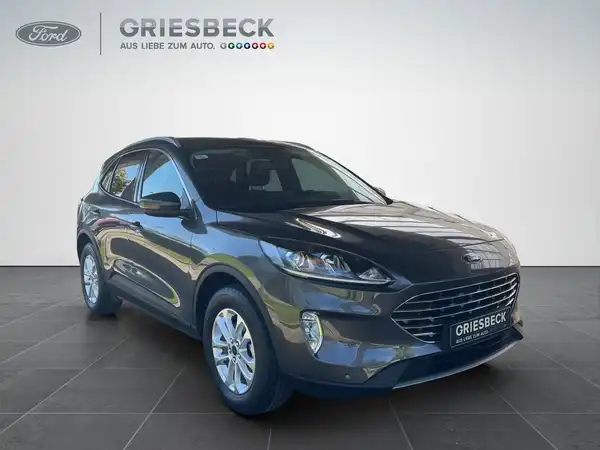 FORD KUGA (6/20)