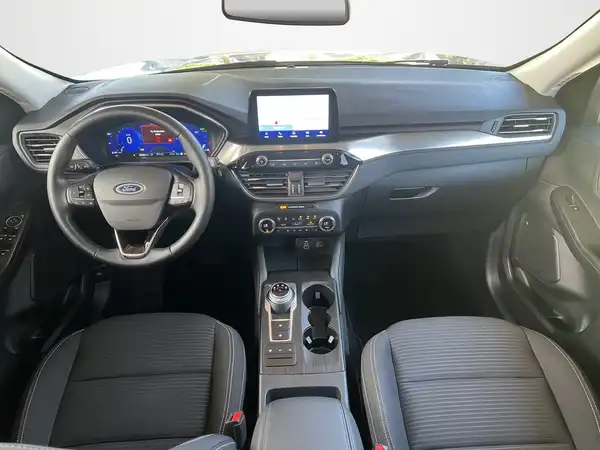 FORD KUGA (8/20)