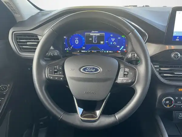 FORD KUGA (10/20)