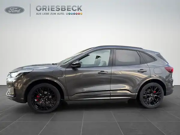 FORD KUGA (2/20)
