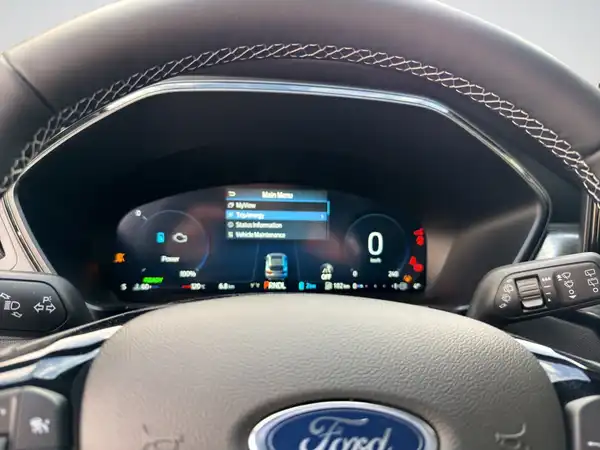 FORD KUGA (16/20)