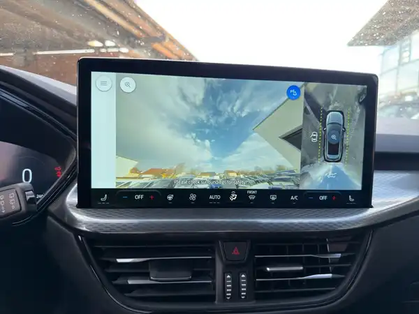 FORD KUGA (19/20)