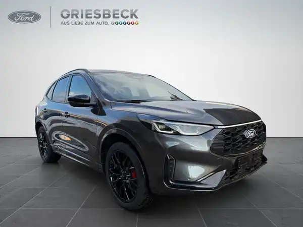 FORD KUGA (6/20)
