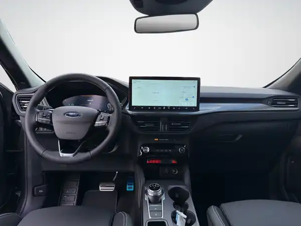 FORD KUGA (8/20)