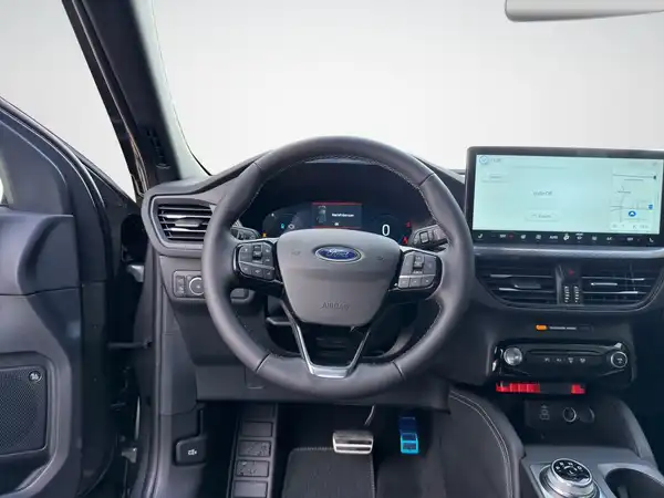 FORD KUGA (10/20)