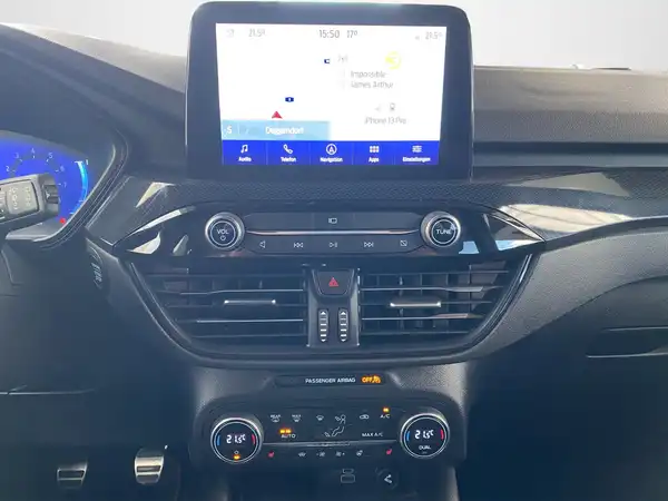 FORD KUGA (11/19)