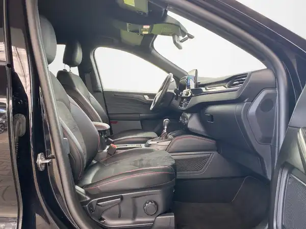 FORD KUGA (12/19)