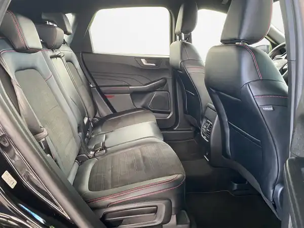 FORD KUGA (13/19)