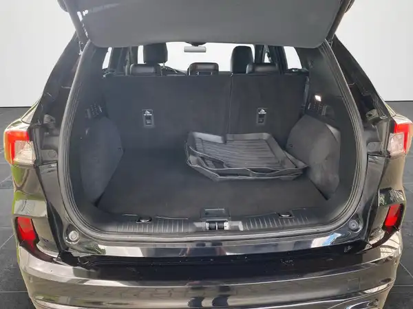 FORD KUGA (14/19)