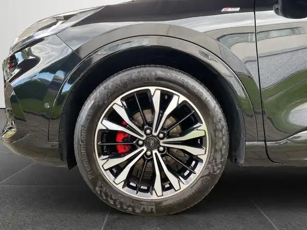 FORD KUGA (15/19)