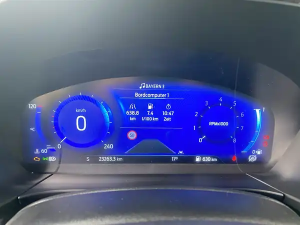 FORD KUGA (16/19)