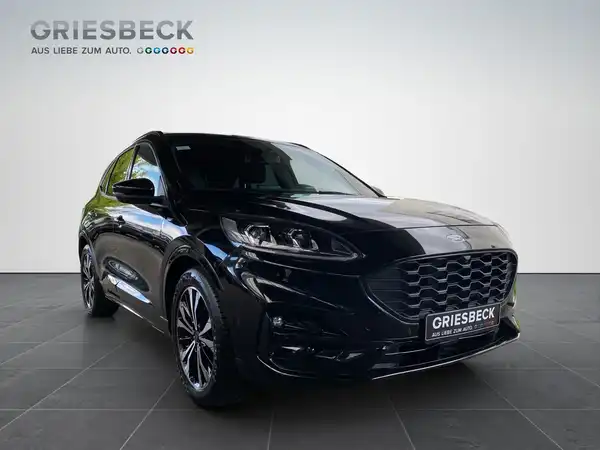 FORD KUGA (6/19)