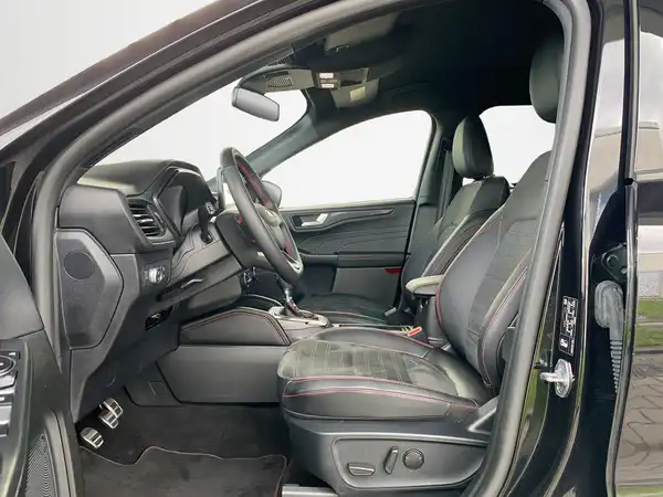 FORD KUGA (7/19)