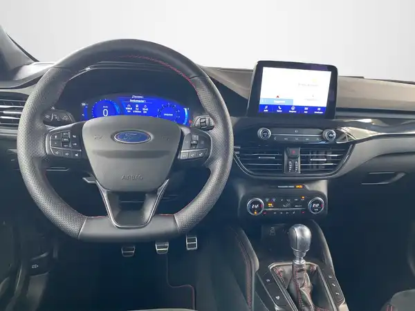 FORD KUGA (8/19)