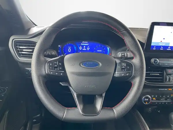 FORD KUGA (10/19)