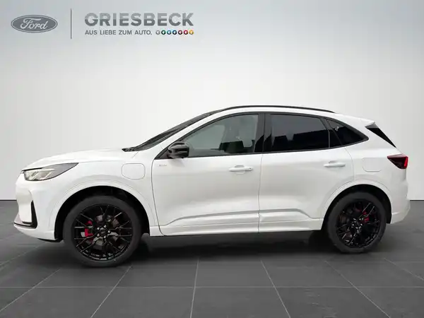 FORD KUGA (2/19)