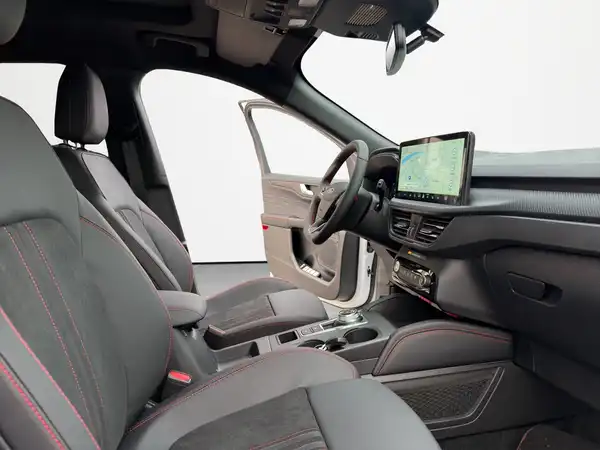 FORD KUGA (12/19)