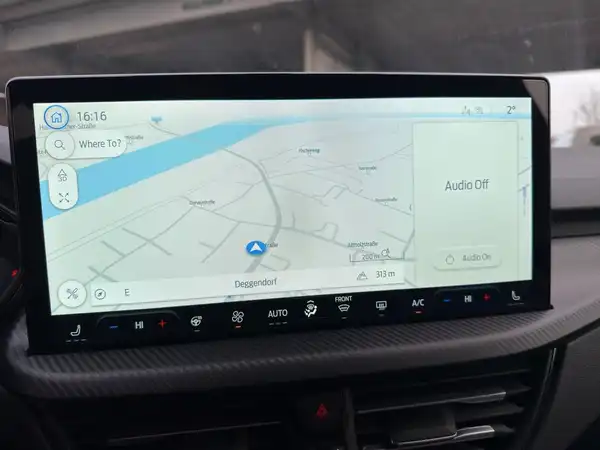 FORD KUGA (18/19)