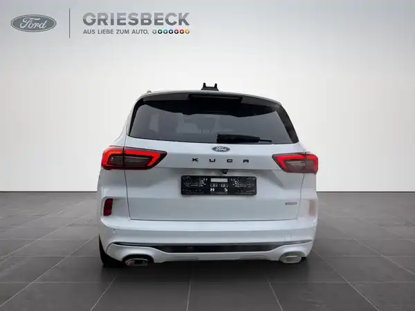 FORD KUGA (4/19)