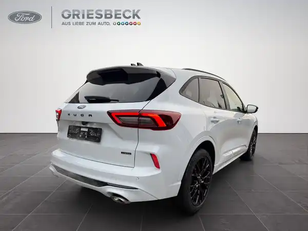 FORD KUGA (5/19)
