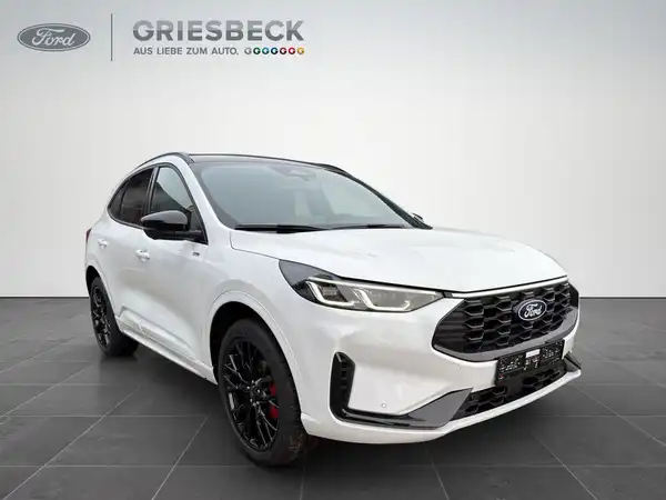 FORD KUGA (6/19)